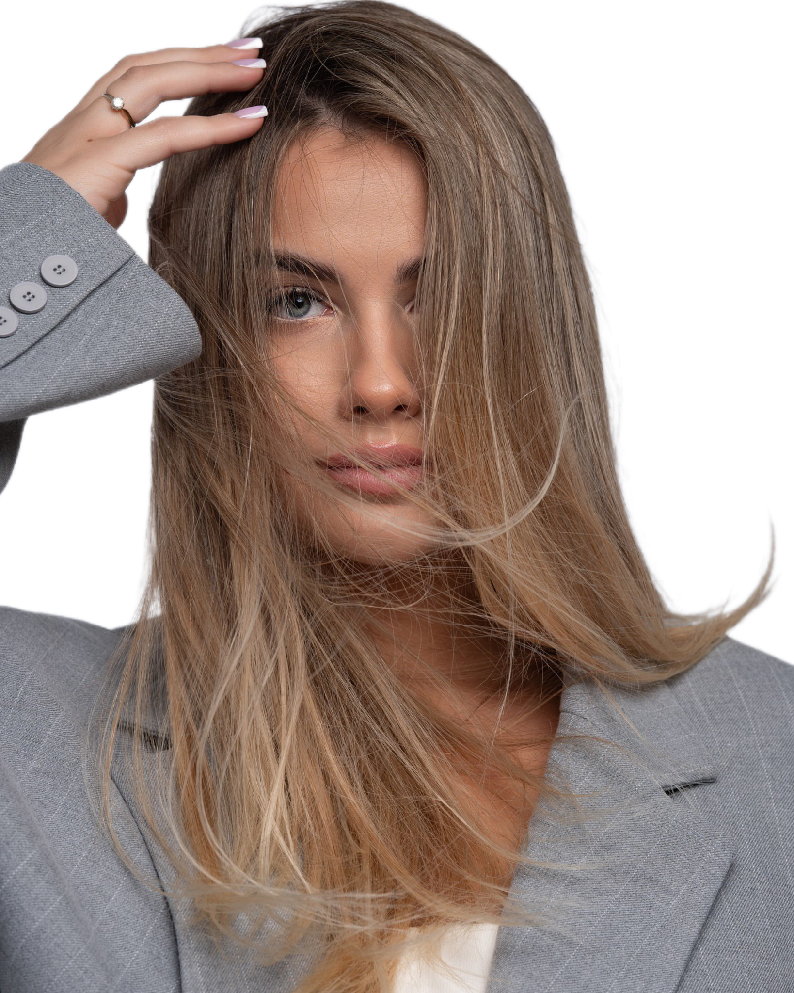 Мастер перманентного макияжа Кристина в Тюмени - студия Permanet Pro